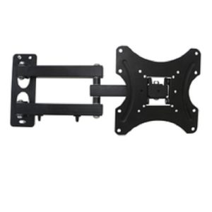 FS501L Full-Motion TV Wall Mount