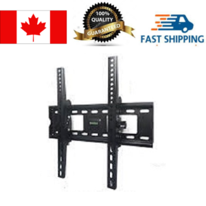 STB016M Tilt TV Wall Mount