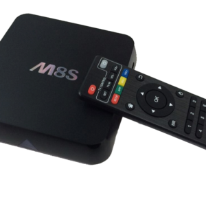 Android TV Box & Accessories