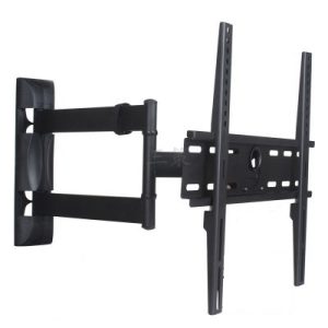 DY406 Full-Motion TV Wall Mount