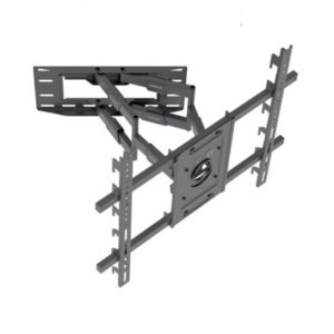 AG90 Full Motion TV Wall Mount