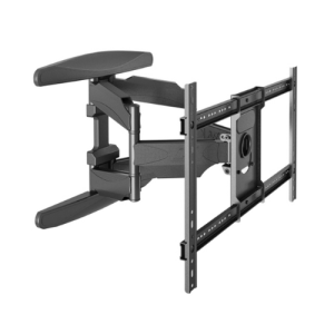 P65 Full-Motion TV Wall Mount