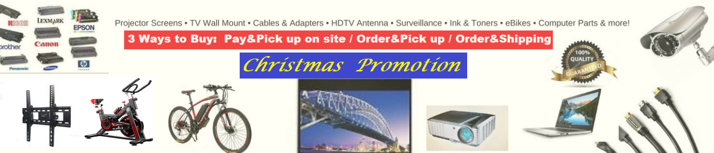 Christmas Promotion