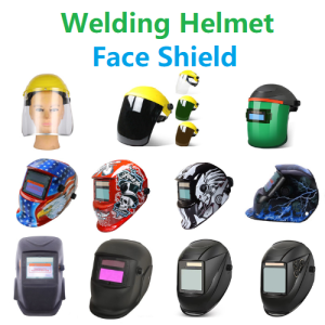 Welding Helmets/ Face Shield